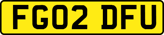 FG02DFU