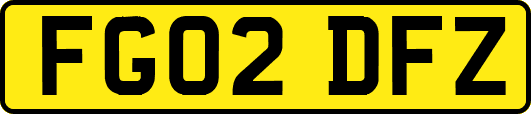 FG02DFZ