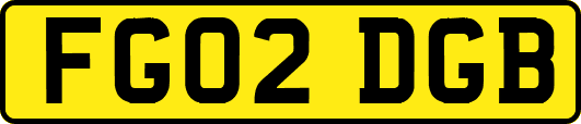 FG02DGB