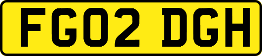FG02DGH