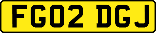 FG02DGJ
