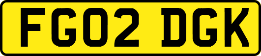 FG02DGK