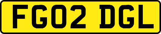 FG02DGL