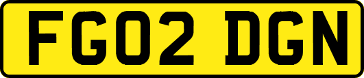FG02DGN