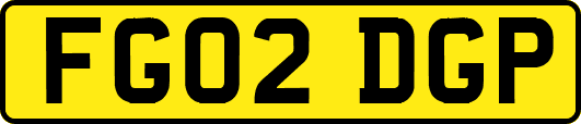 FG02DGP