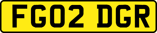 FG02DGR