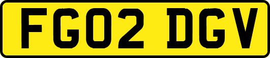 FG02DGV