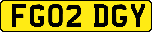 FG02DGY