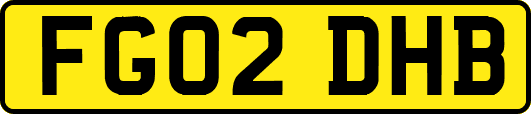 FG02DHB