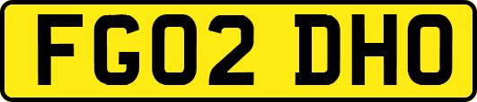 FG02DHO