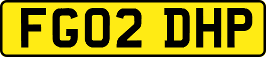 FG02DHP