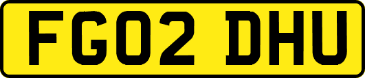 FG02DHU