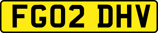 FG02DHV
