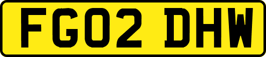 FG02DHW