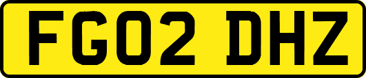 FG02DHZ