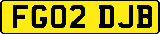 FG02DJB