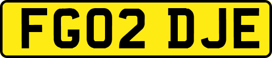 FG02DJE