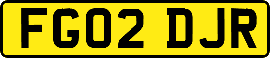 FG02DJR