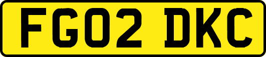 FG02DKC