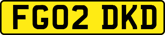 FG02DKD
