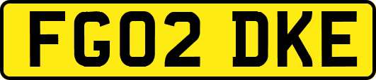 FG02DKE