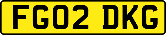 FG02DKG