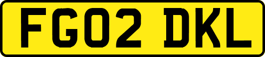 FG02DKL
