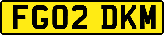 FG02DKM