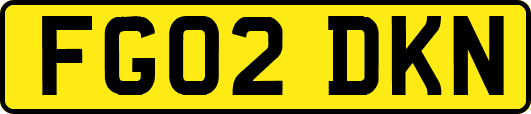FG02DKN