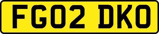 FG02DKO