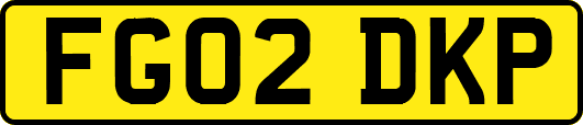 FG02DKP