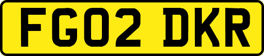 FG02DKR