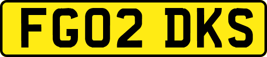 FG02DKS