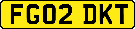 FG02DKT