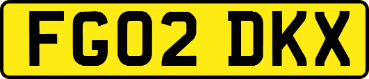 FG02DKX