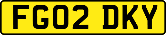 FG02DKY