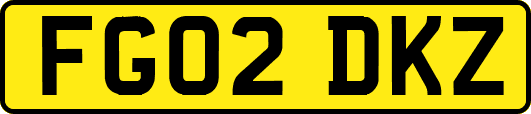 FG02DKZ