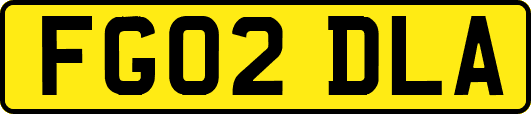 FG02DLA