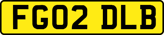 FG02DLB