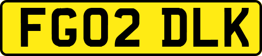 FG02DLK
