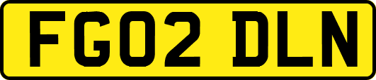 FG02DLN