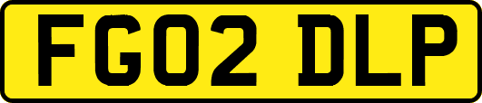 FG02DLP