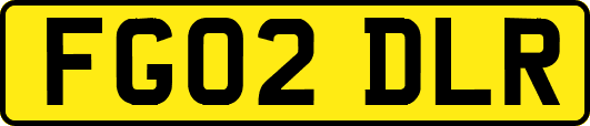 FG02DLR