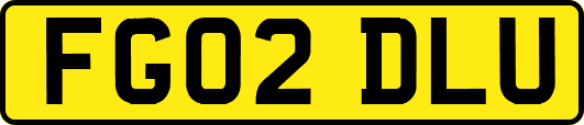 FG02DLU