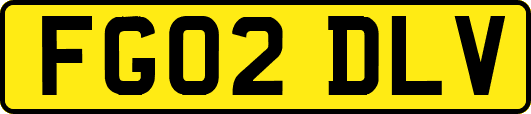 FG02DLV