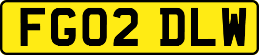 FG02DLW