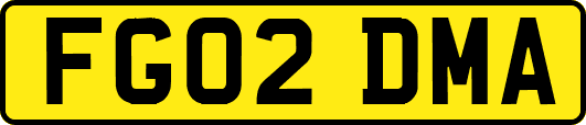 FG02DMA