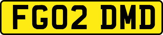 FG02DMD