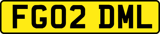 FG02DML
