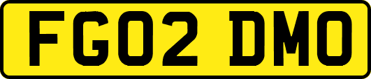 FG02DMO